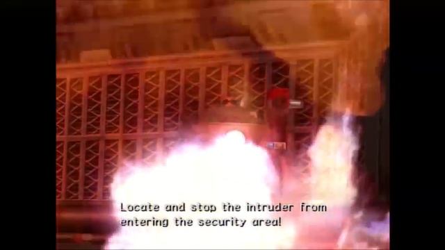 гипотетический Соник 3