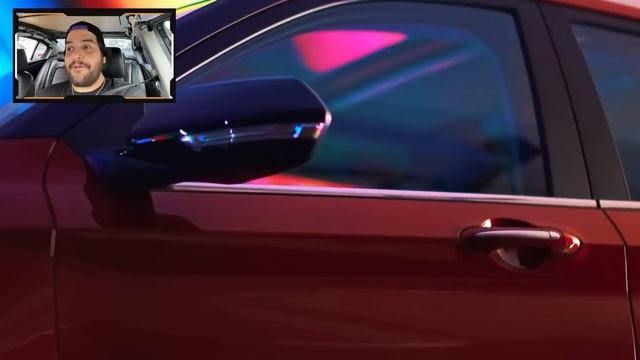 ¿CHEVROLET GROOVE es MALO Por Ser CHINO? смотреть онлайн