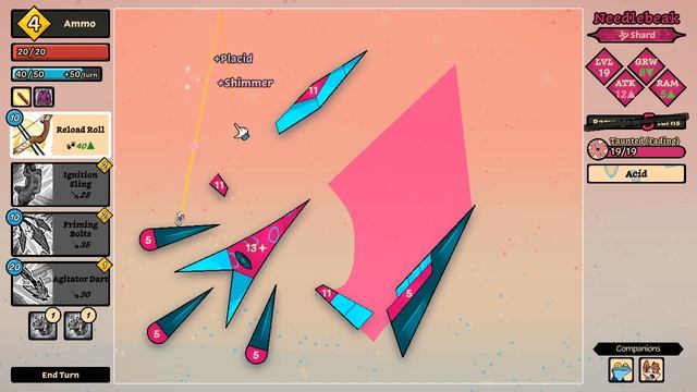 Let's Play Beast Breaker - 17 - Grandma, Can I Keep Them? смотреть онлайн