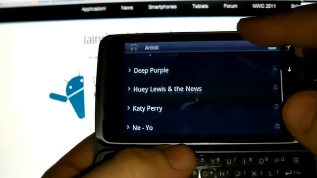 Honeycomb music player apk available for smartphones смотреть онлайн