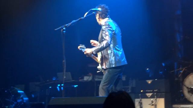 Tomoyasu Hotei Live @ The ROUNDHOUSE 'Mission Impossible Theme Song' 18/12/2012