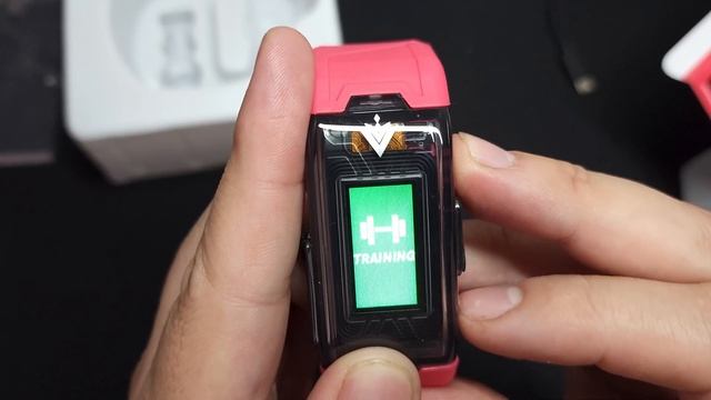 Digimon Vital Bracelet BE Unboxing and Walkthrough смотреть онлайн