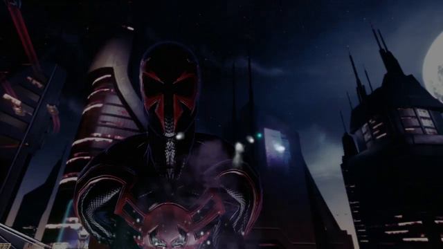 Lets Play Spiderman Shattered Dimensions Part 1 "The Tablet Of Order And Chaos" (Xbox 360) смотреть онлайн