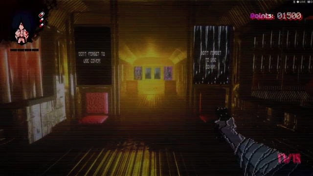 Project Downfall Gameplay смотреть онлайн