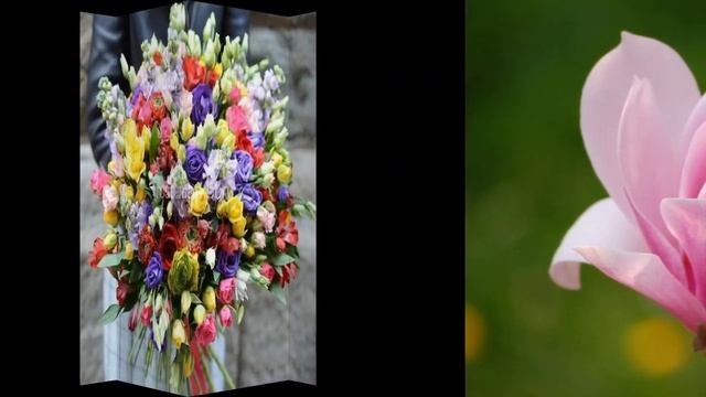 611 БУКЕТ ЛЮБИМОЙ (Невидимые оковы) смотреть онлайн