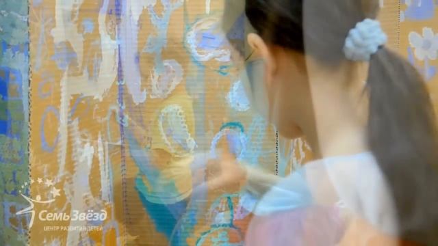 дети делают замок снежной королевы смотреть онлайн