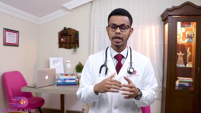 FINANKA WAJIGA SIDA UGU FUDUD EE LEYSAGA DAAWEEYO IYO WAXYAABAHA KEENO . Dr faris смотреть онлайн