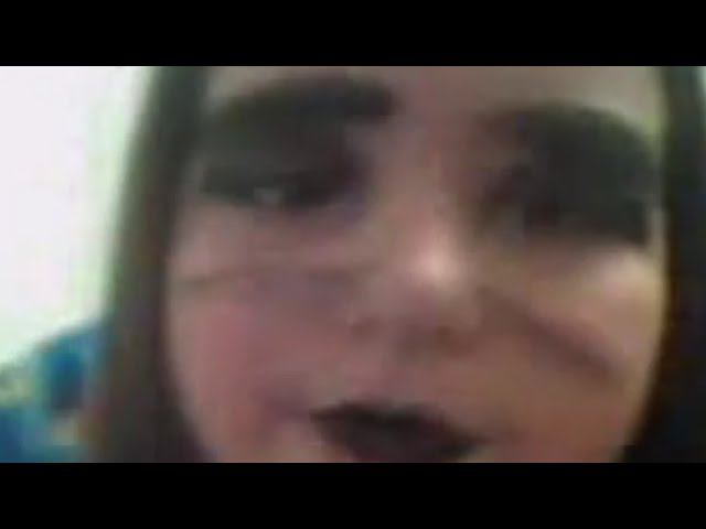 Наташ Натаааш, я стала готкой смотреть онлайн