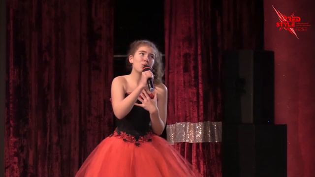 Буду Я. Павлова Софья 13 лет. смотреть онлайн