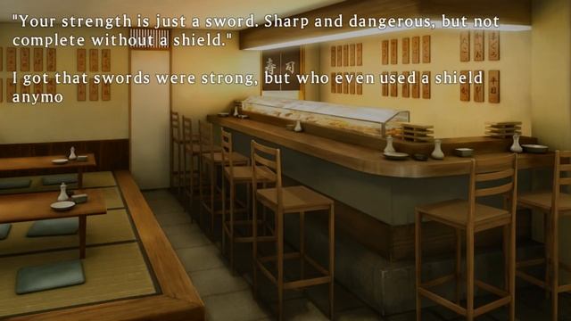 Flying Solo - Hanzō Chapter 3 | Senran Kagura: Shinovi Versus смотреть онлайн