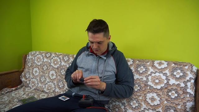 Меня опять развели на даллары: Поддельная RGB лента смотреть онлайн