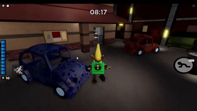 Пиги РОБЛОКС КНИГА 2 с FG Steam смотреть онлайн