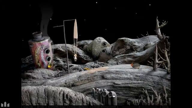 Samorost 2
