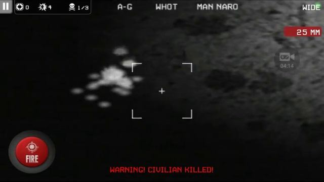 Zombie Apocalypse Started?!?! Zombie Gunship Zero Ep.1 смотреть онлайн