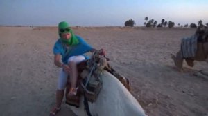 Тунис Двухдневная экскурсия  в Сахару