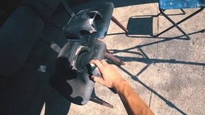 РУЛЬ от приоры 2 на ВАЗ 2110 | очень СТРАШНЫЙ сигнал за 850р | ГРАМОТНАЯ установка