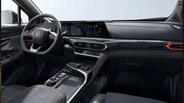 Впереди всех! Changan Uni-T выходит на российский рынок: цены и комплектации в нашем обзоре смотреть онлайн