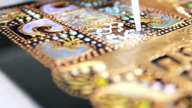 Анонс МК Зеркало Клеопатра смотреть онлайн