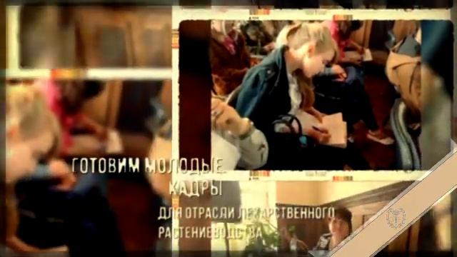 Отчет о работе Калининградской региональной школе. Проект "AGRO-ШКОЛА-PROF. смотреть онлайн