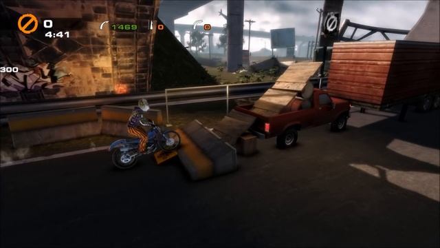 Urban Trial Freestyle PC Gameplay смотреть онлайн