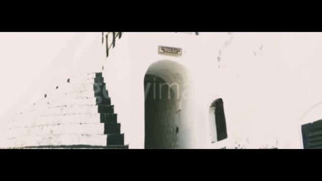 A VISIT TO THE CAPE COAST CASTLE смотреть онлайн