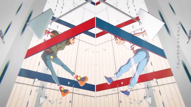 YOASOBI「セブンティーン」Official Music Video смотреть онлайн