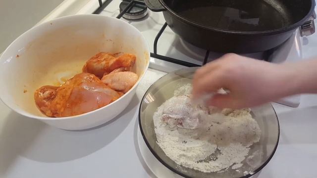 Курица на сковордке???. Как приготовить курицу???Пошаговый рецепт. смотреть онлайн