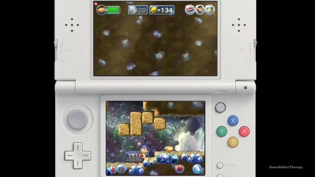 The Evolution of Pikmin Games 2001-2020 смотреть онлайн