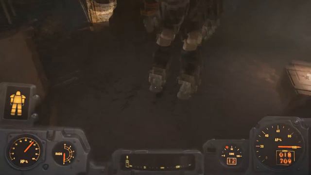 Fallout 4 #50 - Krypta 95 смотреть онлайн
