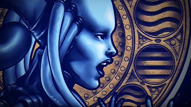 The Fifth Element - The Diva Dance (2 hours) смотреть онлайн
