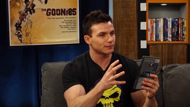 Avatar vs Transformers: Which Do You Watch? w/ FlickPick (Holiday Special) смотреть онлайн