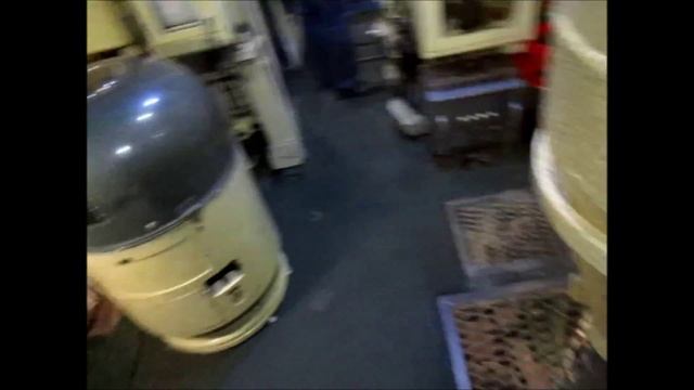 Подводная лодка С-189 музей Санкт-Петербург (fdvfilm1981) смотреть онлайн