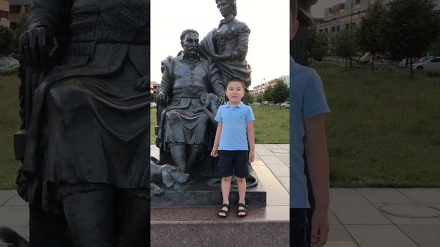 М.Ю.Лермонтов. Бородино. смотреть онлайн