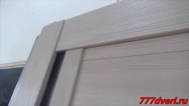 777dveri.ru Омск ДО М-5 3D Line Капучино черное стекло межкомнатная дверь смотреть онлайн
