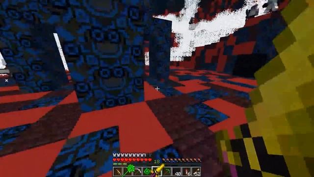 БИТВА С ГИГАНТСКИМ МОНСТРОМ! КТО СИЛЬНЕЕ? БРАВЛ СТАРС В ГОРОДЕ АИДА 99 МАЙНКРАФТ смотреть онлайн