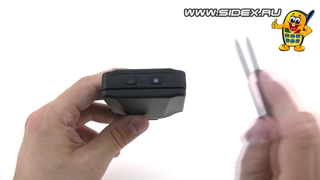 Sidex.ru: Автомобильный видеорегистратор DVR HD 720P 6IR DVR-027 смотреть онлайн