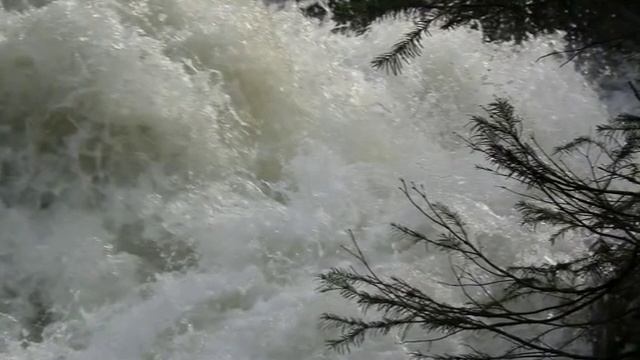 Реки Северного Урала смотреть онлайн