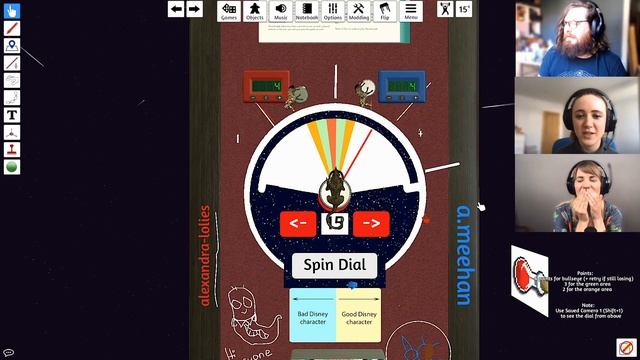 Let's Play Wavelength LIVE! - Wavelength board game playthrough смотреть онлайн