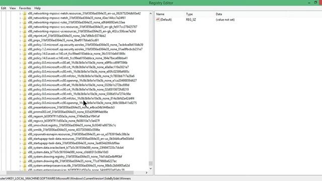 How To Fix The Application Has Failed To Start Because its Side-by-Side Configuration Is Correct смотреть онлайн