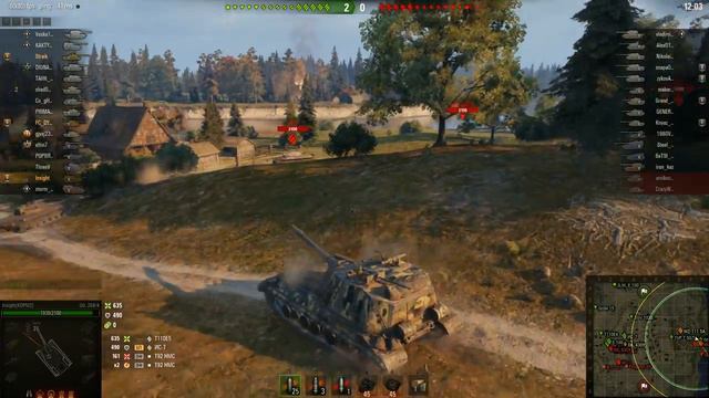 Турнир Чака КОРМ2 - Псевдо - Insight - 39 смотреть онлайн