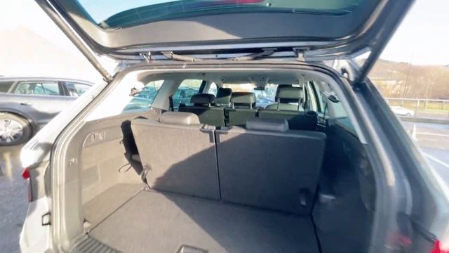 SKODA Kodiaq Diesel Estate 2.0 TDI 200 SE L 4x4 5dr DSG [7 Seat]  PF71BBU