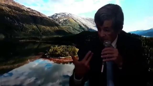 Lo Mejor de mi existir - Aldo Fabian - La Voz del Tango смотреть онлайн