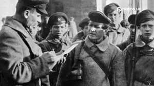 "Vorzakonlar": tarix va yozilmagan qonunlar. 1-son