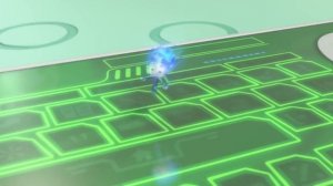 Фиксипелка - Вечный двигатель. Песня фиксиков про вечный двигатель