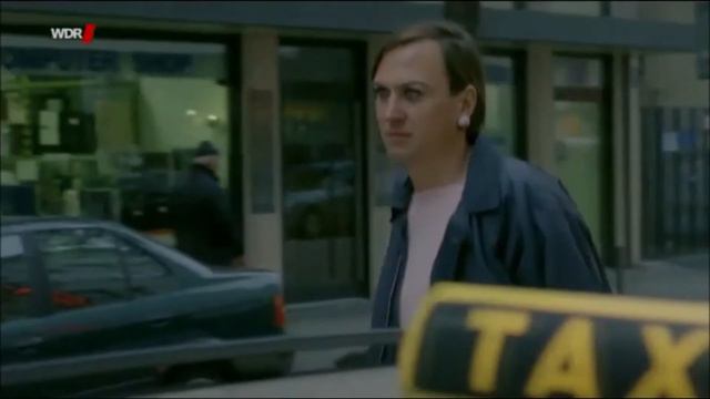 Lars Eidinger - Babylon Berlin and Beyond смотреть онлайн