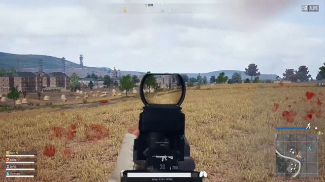 Pubg- best driver in the world show us trick смотреть онлайн