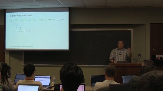 Joseph Abrahamson - The Shape of Shapeless (Part 1) - λC 2018 смотреть онлайн
