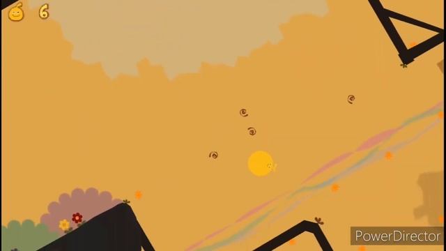 Прохождение LocoRoco 2 Часть 3 Финал (PSP) (Без комментариев)