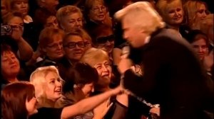 Басков.Я буду руки твои целовать .