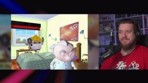 МОНСТРЫ ПРОТИВ ПРИШЕЛЬЦЕВ и его УБОГИЙ ПЛАГИАТ - Странные продолжения и трэш| РЕАКЦИЯ на УГОЛОК АКР